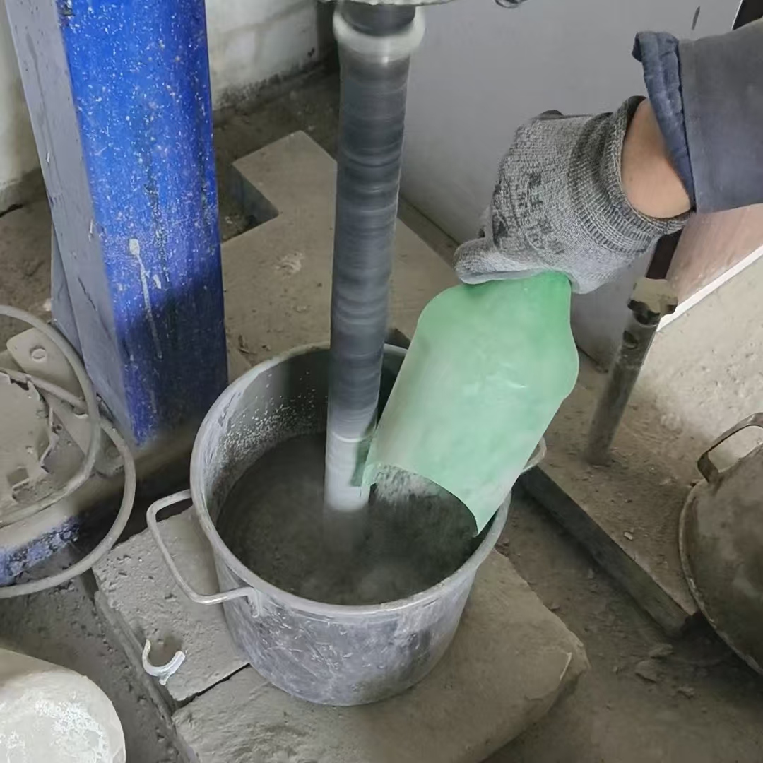 兴仁桥梁公路张拉用H60压浆料与普通压浆料有什么区别？