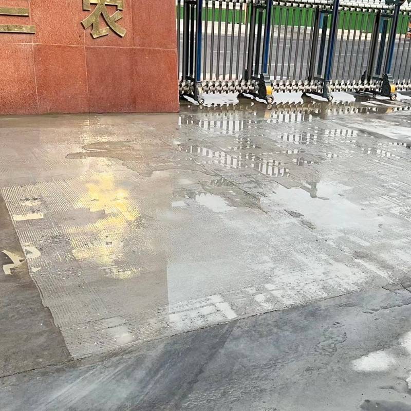 兴仁水泥路面翻新砂浆