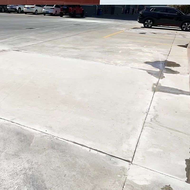 兴仁市政道路抢修料